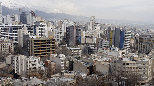 در مهرماه متوسط قیمت خرید و فروش یک متر مربع زیربنای واحد مسکونی معامله شده از طریق بنگاه های معاملات ملکی شهر تهران 760.6 میلیون ریال بود که حاکی از افزایش یک درصدی نسبت به ماه قبل است.