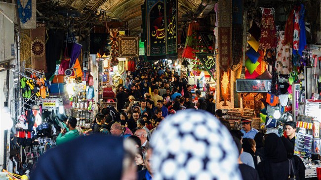 طبق گزارش بانک جهانی تورم سال آینده میلادی در ایران به 35.8 درصد خواهد رسید