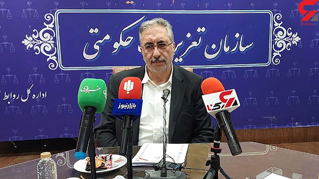 سخنگوی سازمان تعزیرات گفت: با تذکر جدی به تاکسی‌های اینترنتی، گزینه "عجله دارم" مصداق بارز اضافه دریافت و گران‌فروشی و تخلف است و باید حذف شود. چنانکه تخلف گران‌فروشی احراز شود رئیس شعبه حق دارد حکم به پلمب واحد مربوطه بدهد.