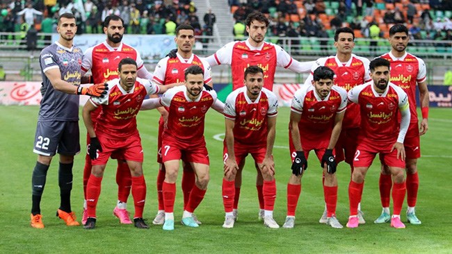 بانک ملت در مورد خرید سهام باشگاه پرسپولیس توسط این بانک توضیح داد واعلام کرد مذاکرات برای خرید 51 درصد از سهام سرخ پوش های پایتخت در جریان است.