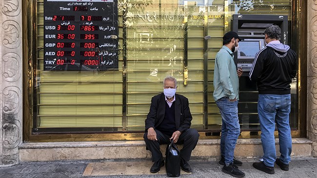 به دنبال وقایع ۱۵ مهر که با تهاجم حماس به اسراییل آغاز شد، بازارهای ایران تنش‌ها را به خود جذب و با تورم و سایر عوامل تنش ساز داخلی ترکیب کردند.